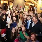 Tnks all of u to came tsummoscow!!!! Love Moscow!!! tsumhellip
